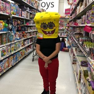 Meet your Posher, Edwin